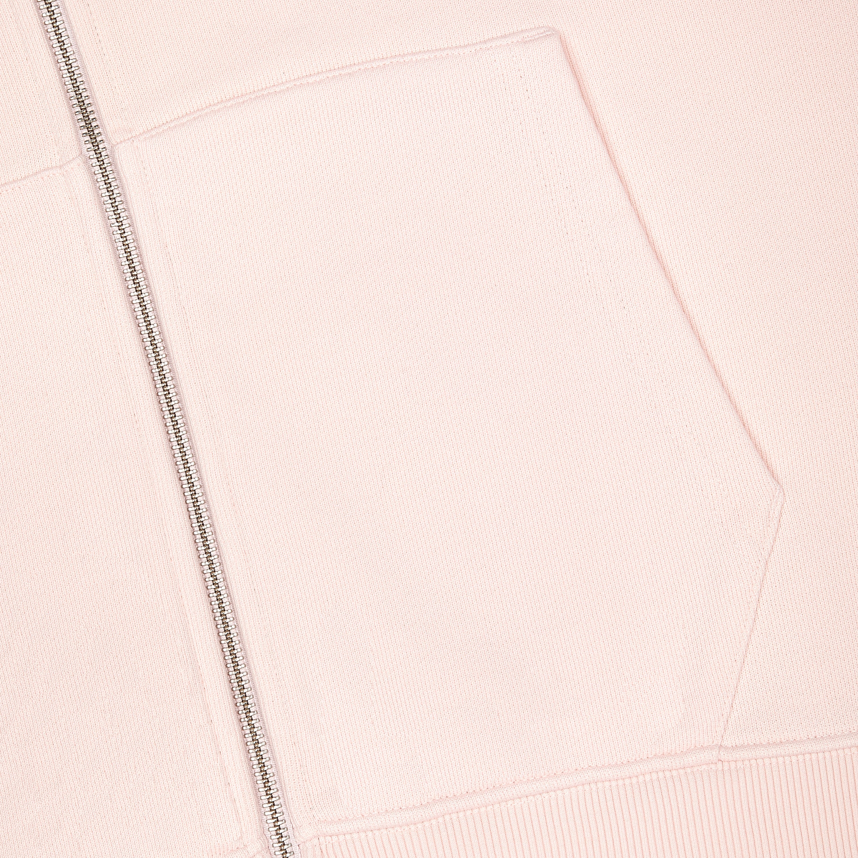 "koi" Zip Up pink-Coordom
