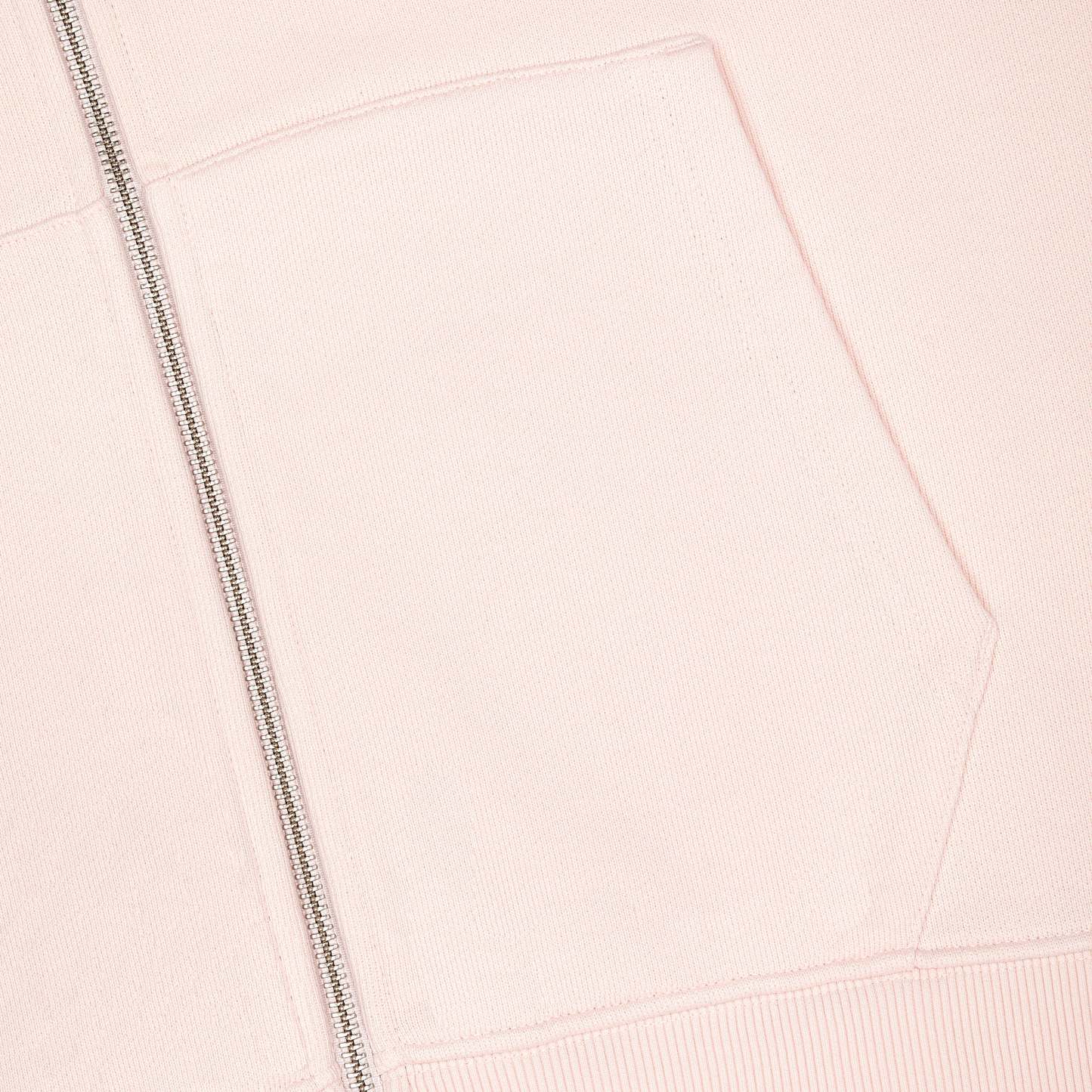 "koi" Zip Up pink-Coordom