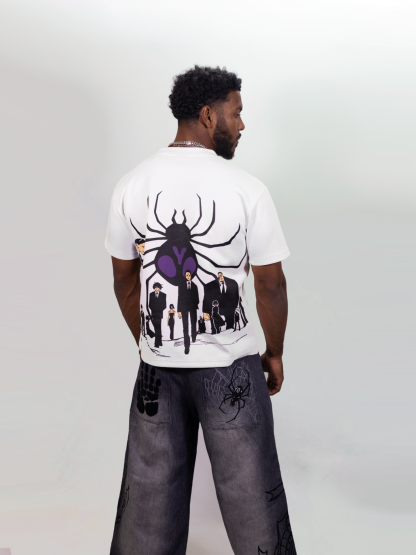 PHANTOM TROUPE TEE  -Coordom