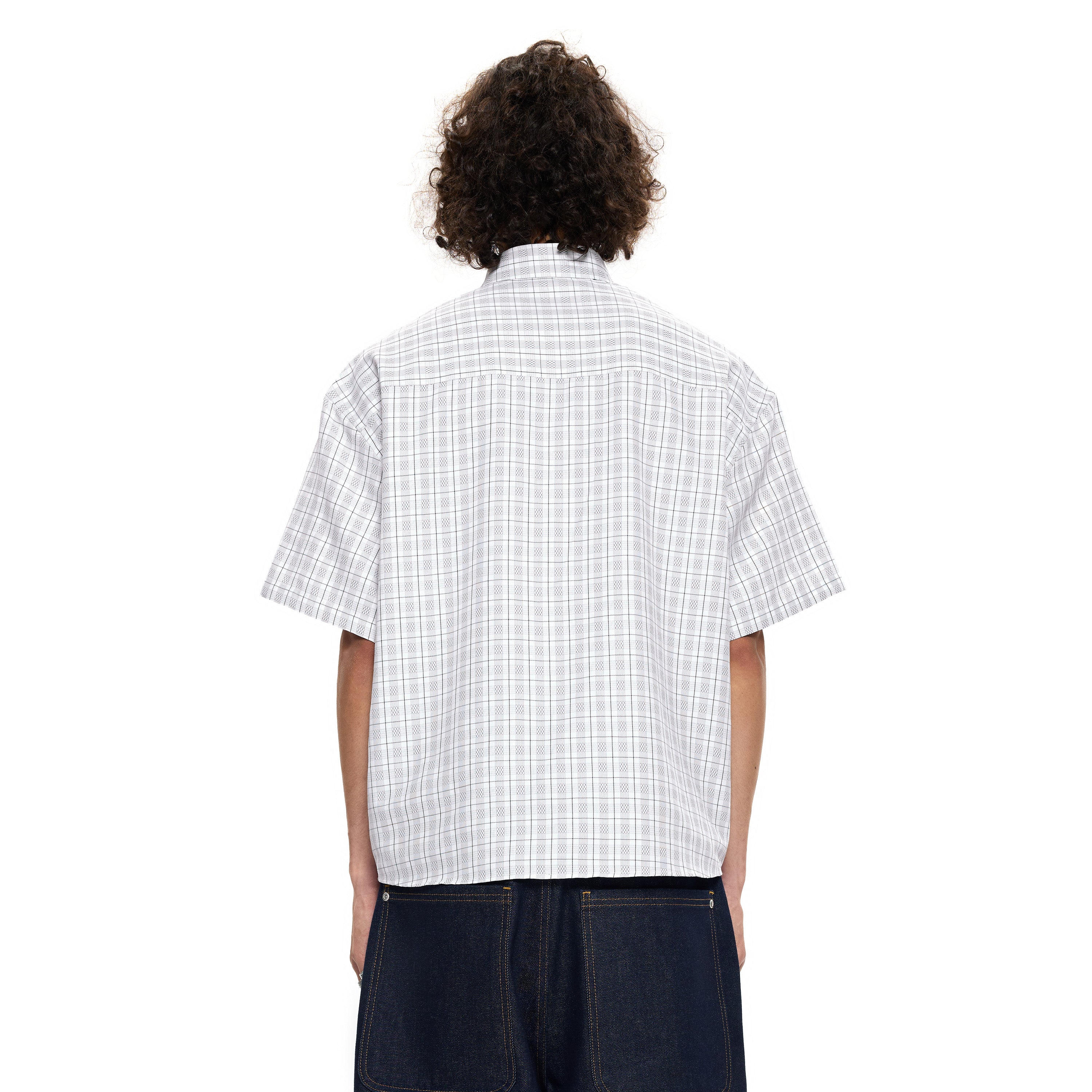 "yasmin v4" Shirt-Coordom