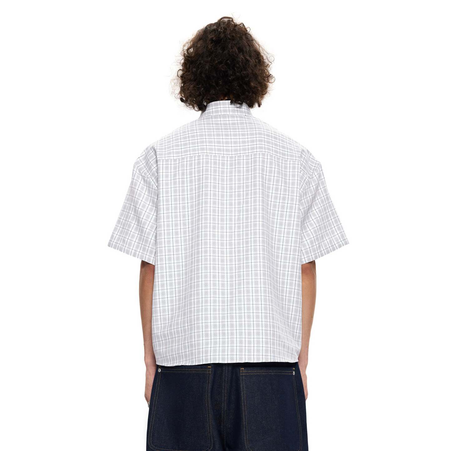 "yasmin v4" Shirt-Coordom