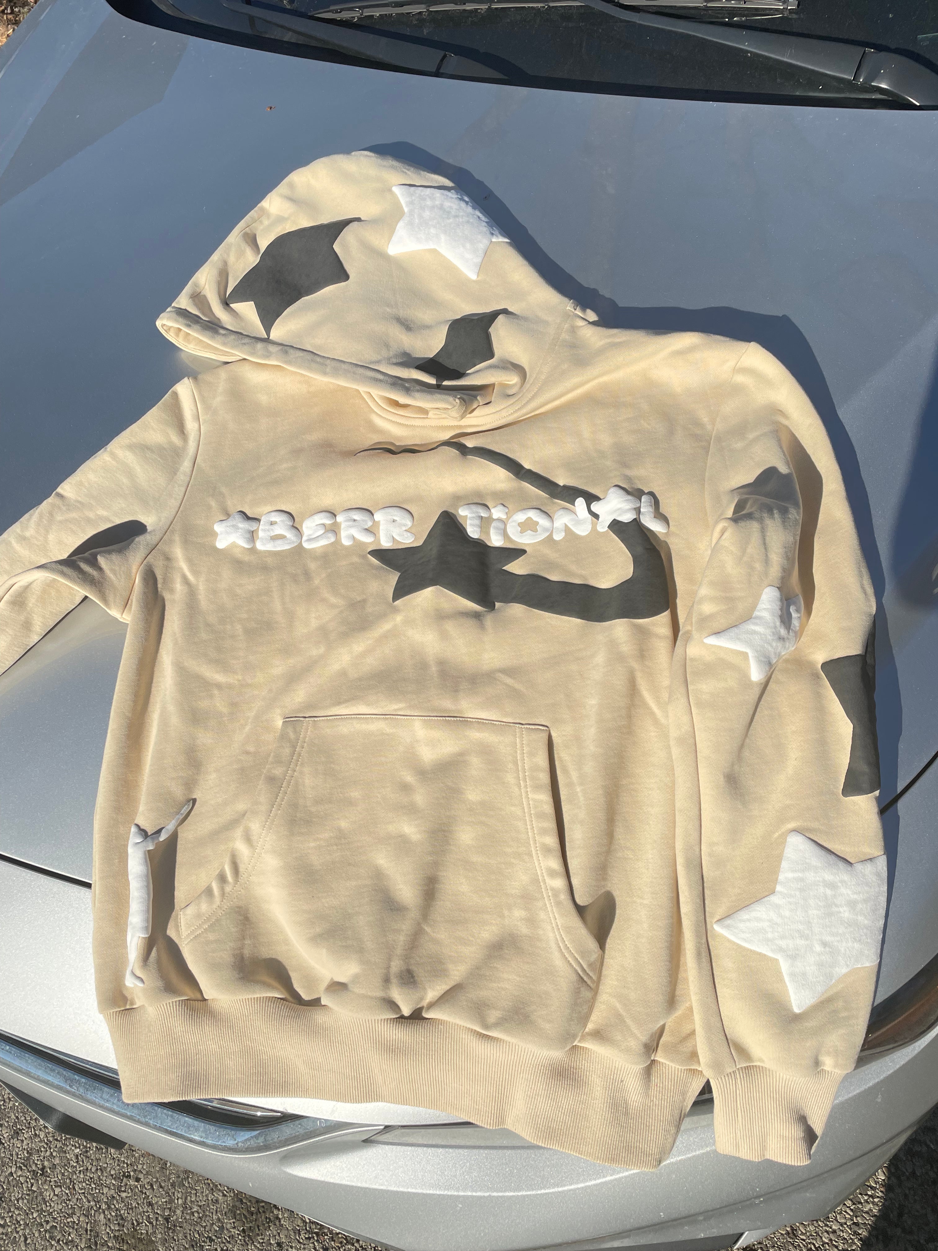 RFTS Hoodie-Coordom