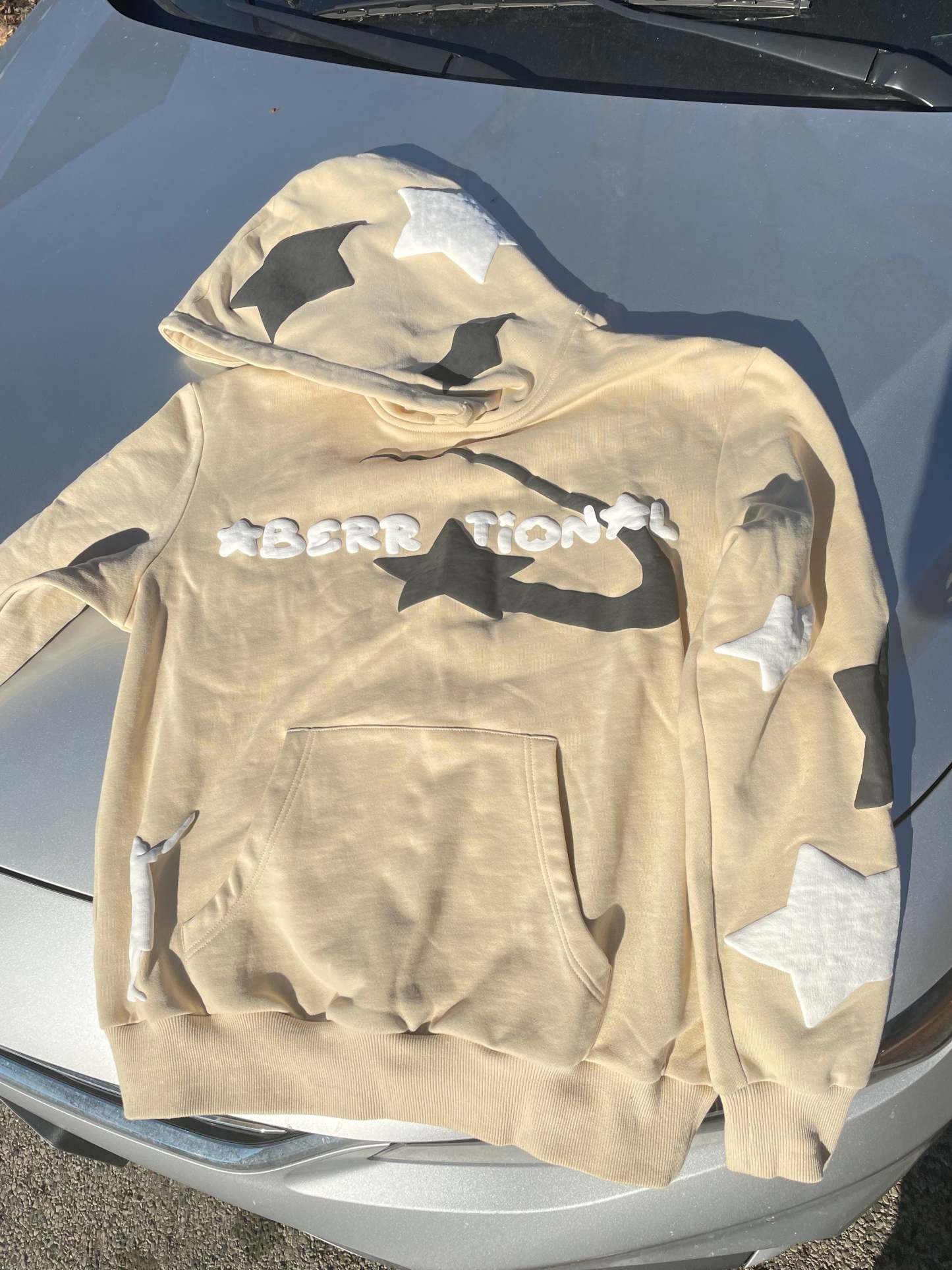 RFTS Hoodie-Coordom