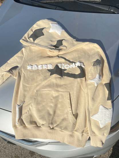 RFTS Hoodie-Coordom