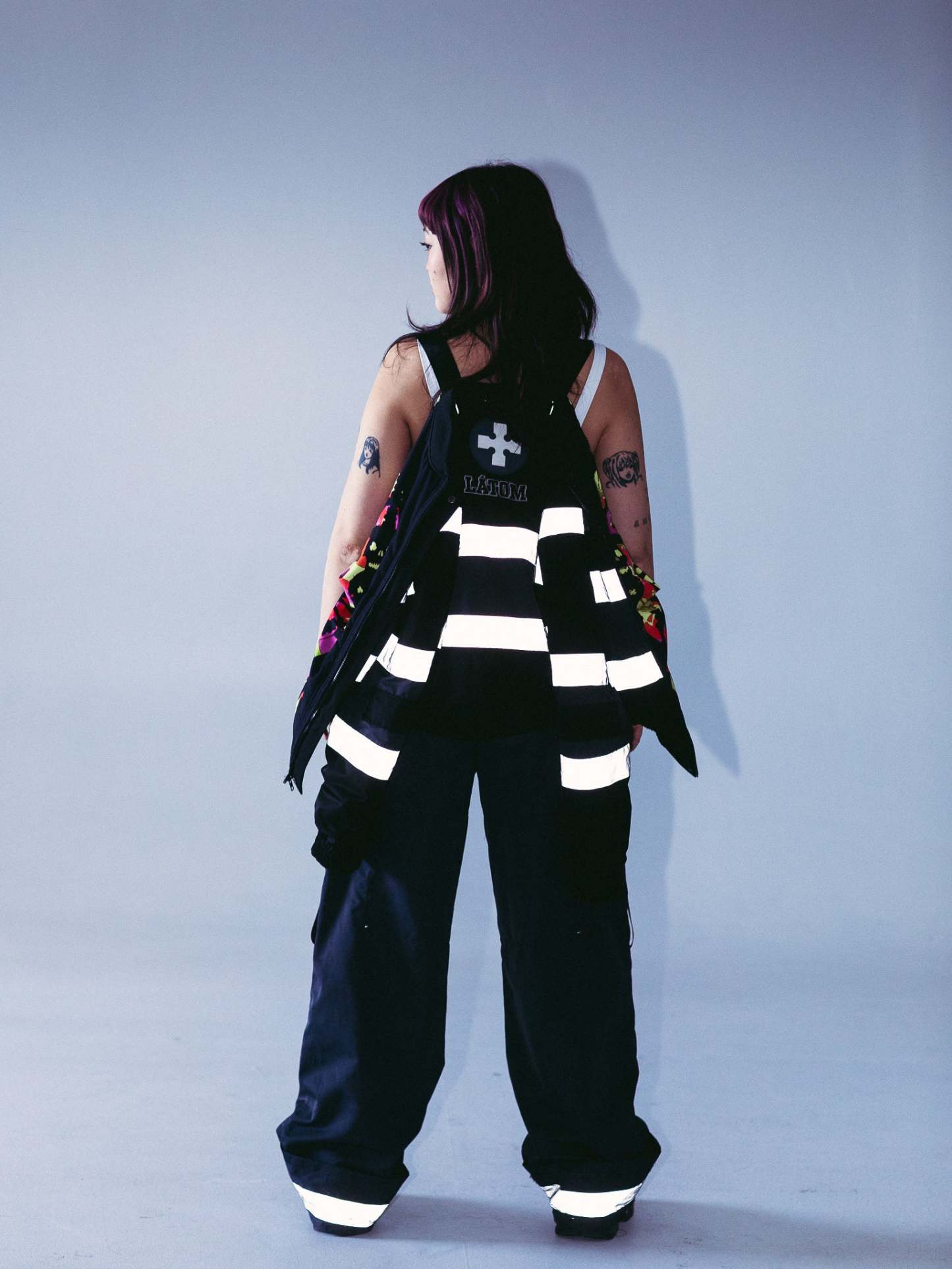 INFERNO Jacket-Coordom