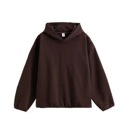 Elysian Hoodie|Streetwear Oversized Vintage Casual Wear-Coordom