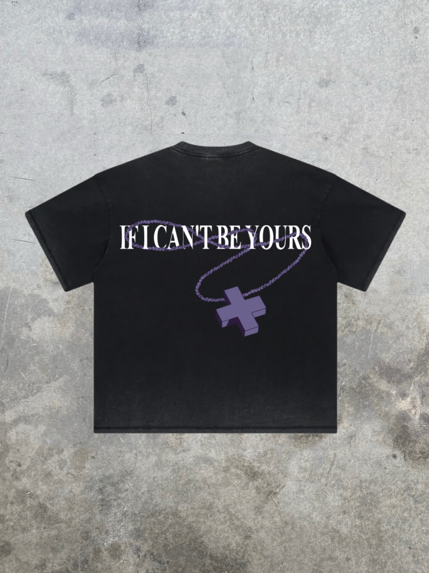 MISATO VINTAGE TEE | EVA-Coordom
