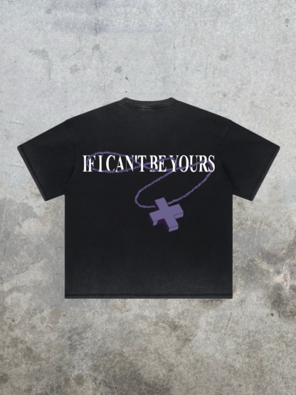 MISATO VINTAGE TEE | EVA-Coordom