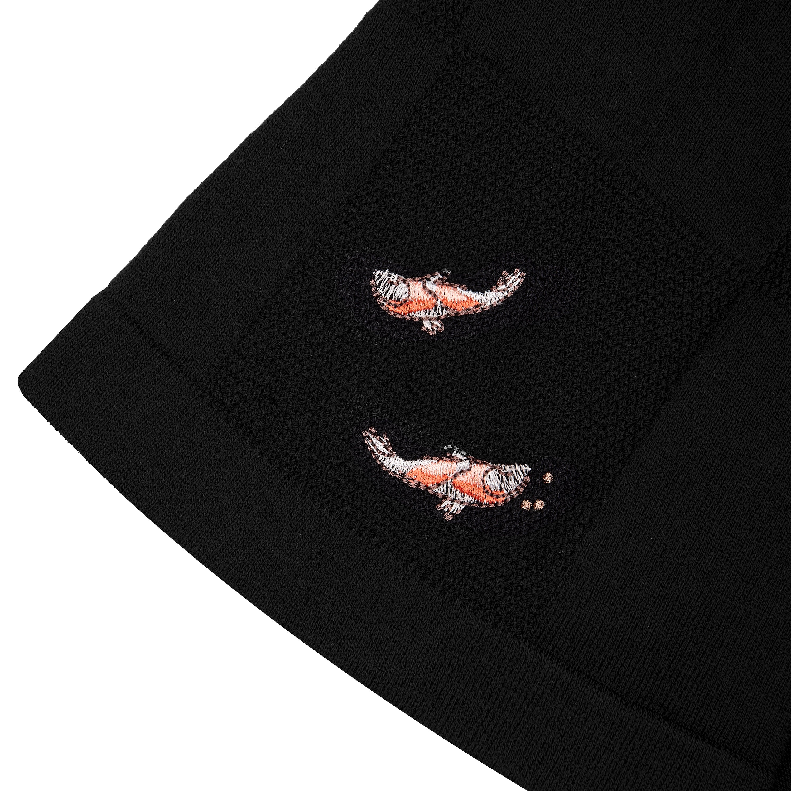 "koi" Polo Knit-Coordom