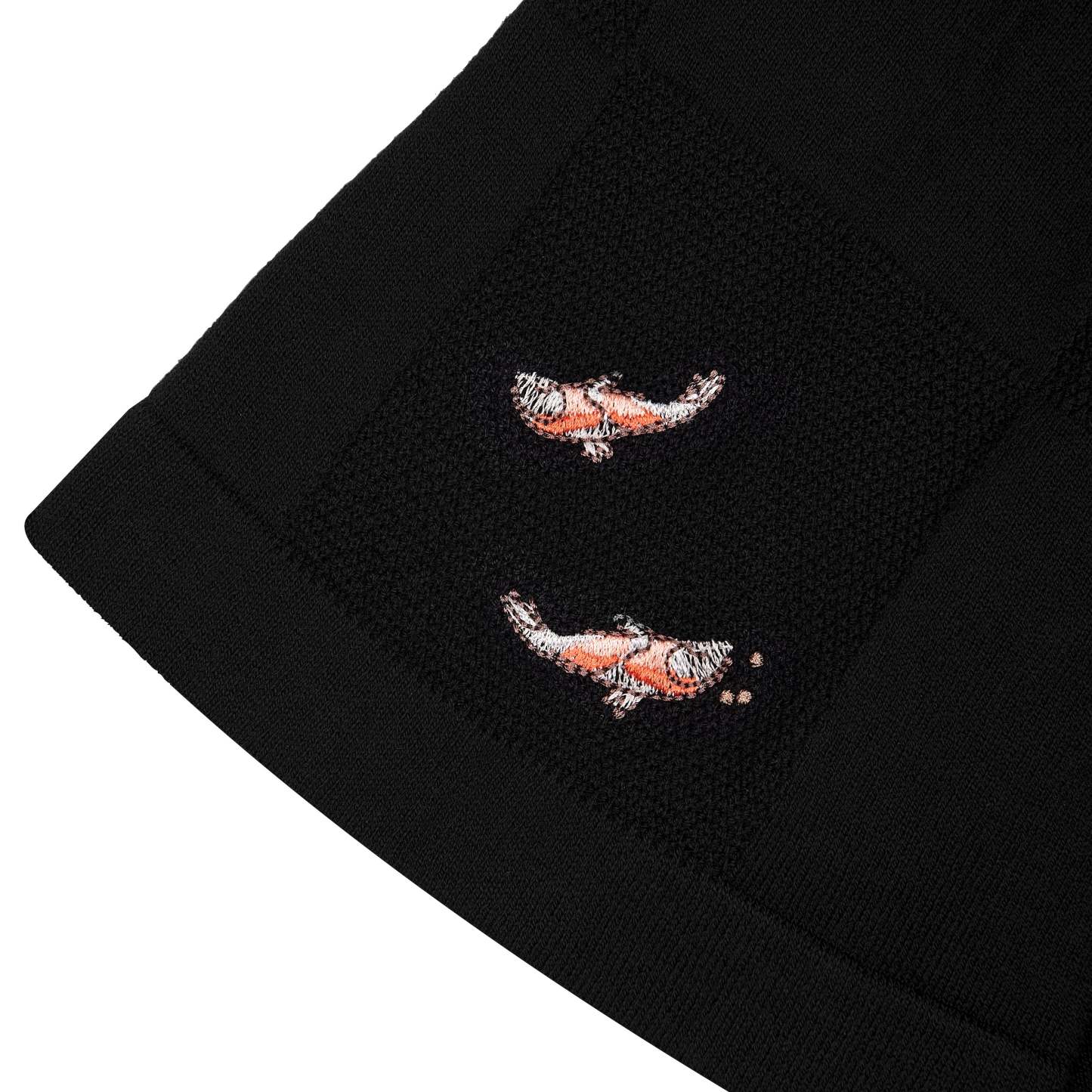"koi" Polo Knit-Coordom