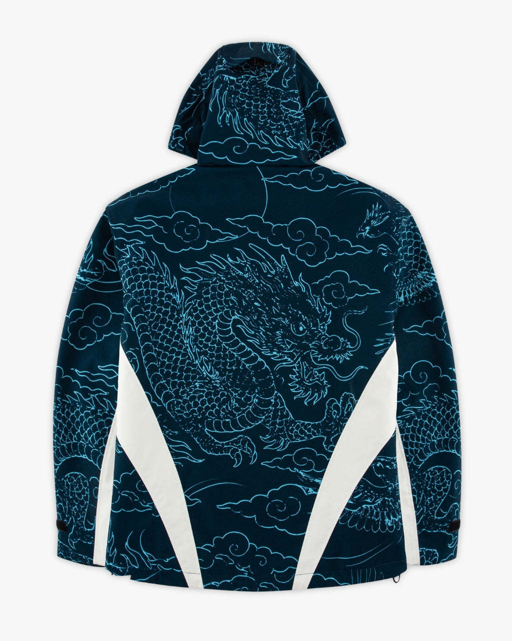 Japan Shell Jacket-Coordom
