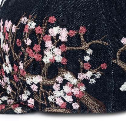 "blossom v3" cap-Coordom