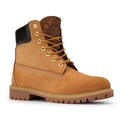 "thangka" Boots-Coordom