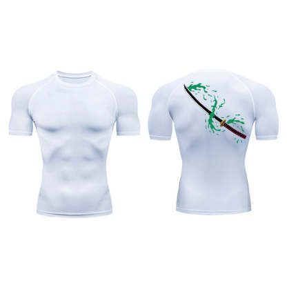Giyu Compression T-Shirt-Coordom