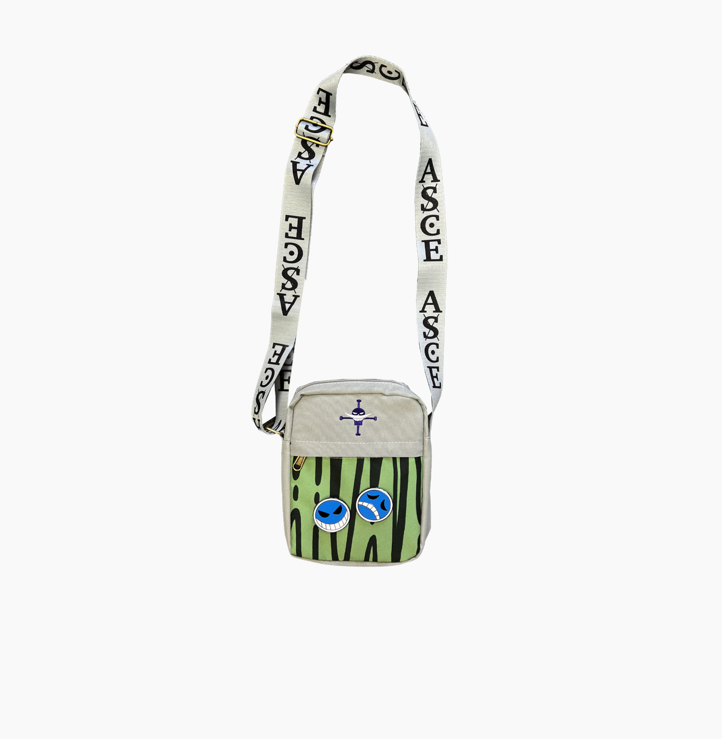 Fire Fist Bag-Coordom