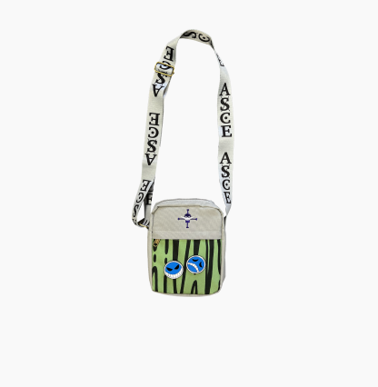 Fire Fist Bag-Coordom