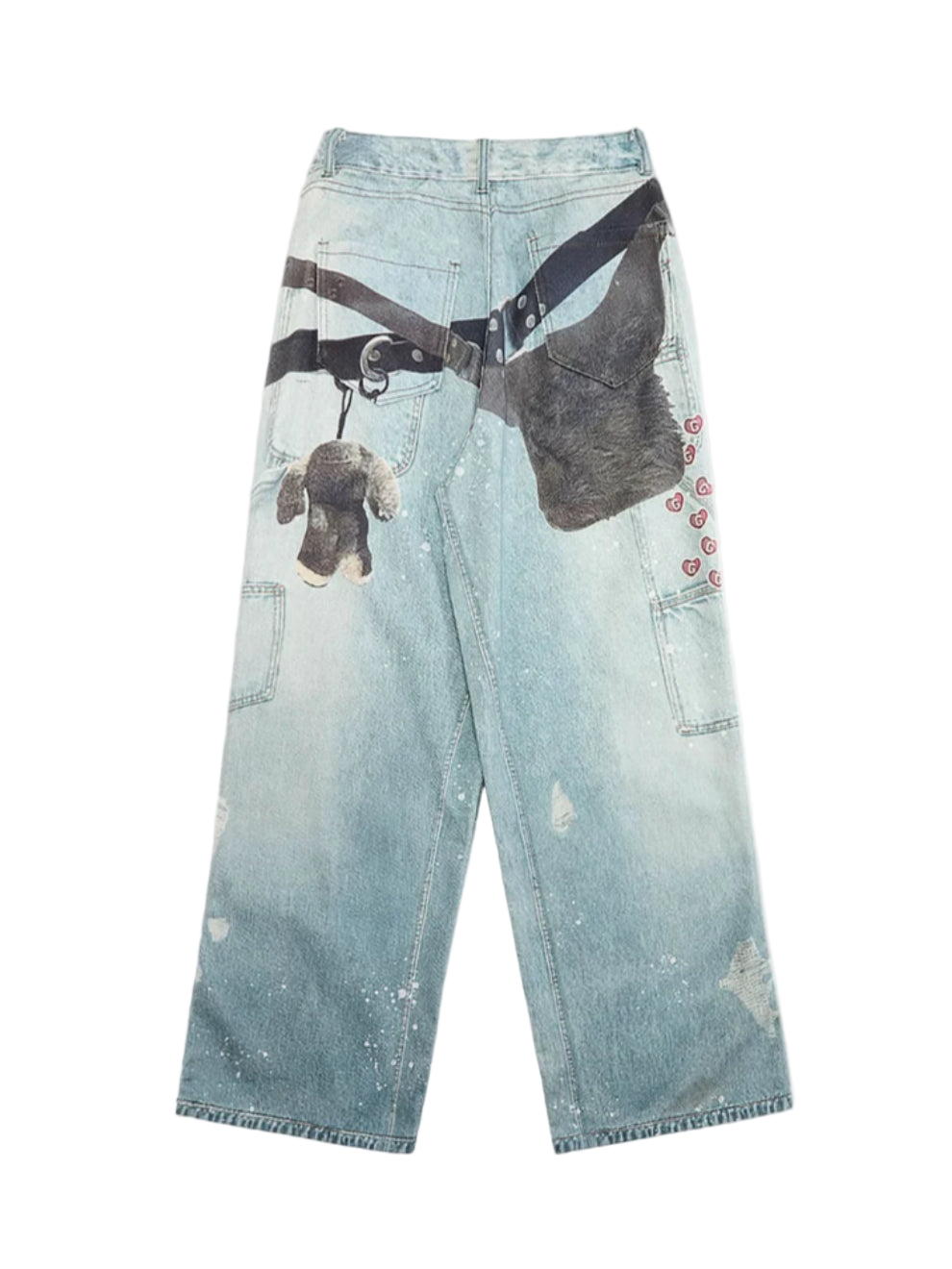 Illusion Jeans-Coordom