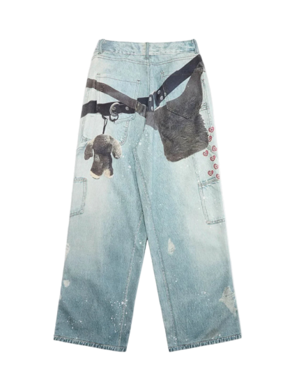 Illusion Jeans-Coordom