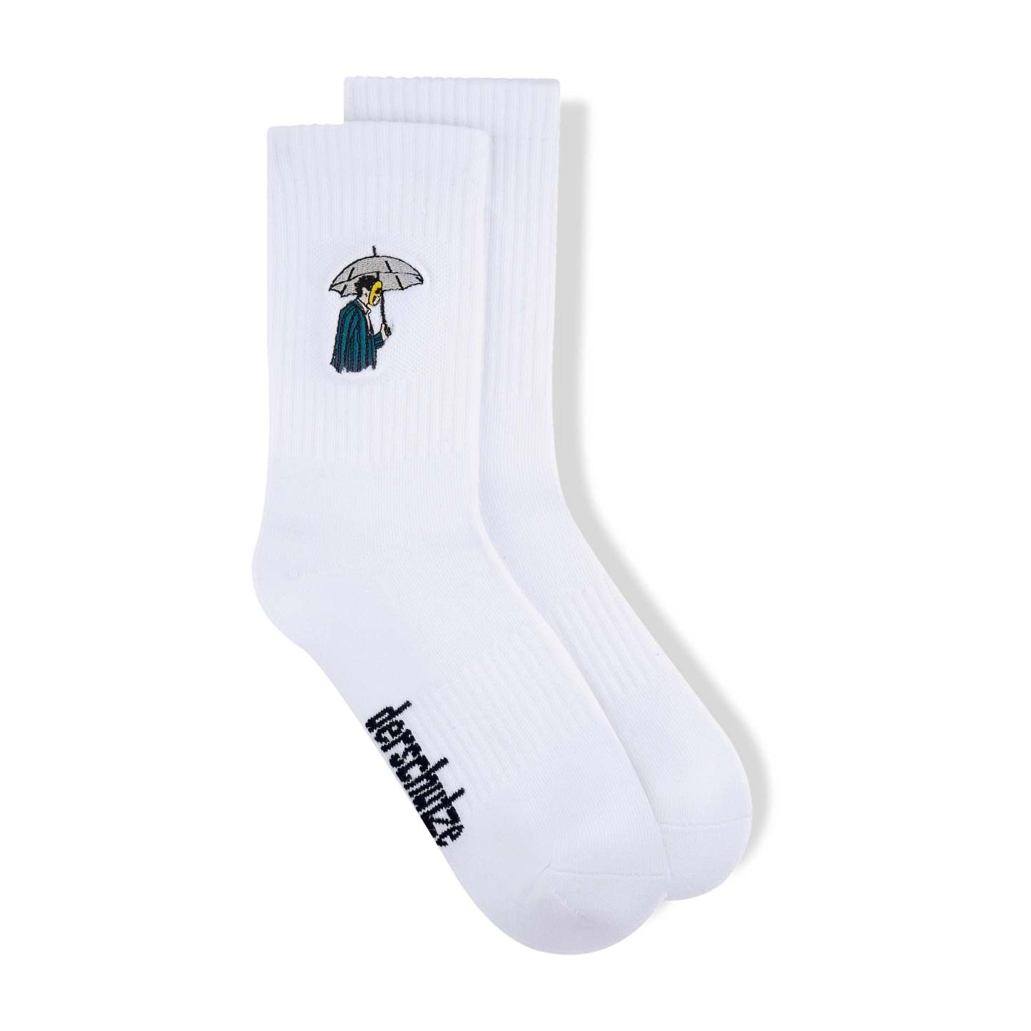 "faces" socks 03-Coordom