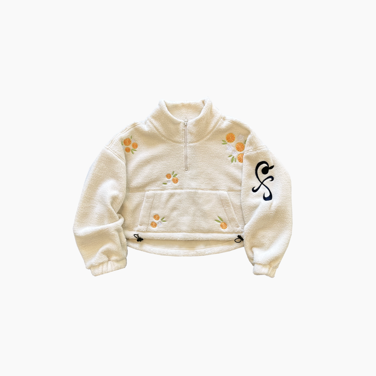 Navigator Fleece Sherpa-Coordom