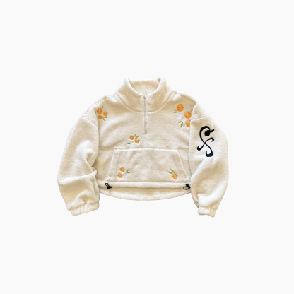 Navigator Fleece Sherpa-Coordom
