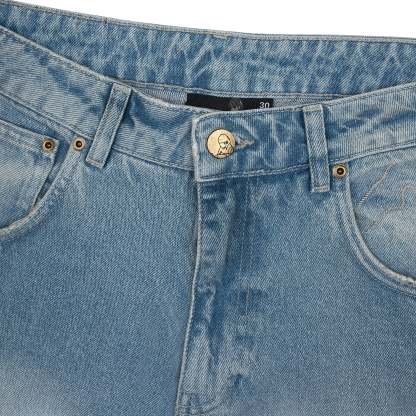 "yasmin v3" denim light blue-Coordom
