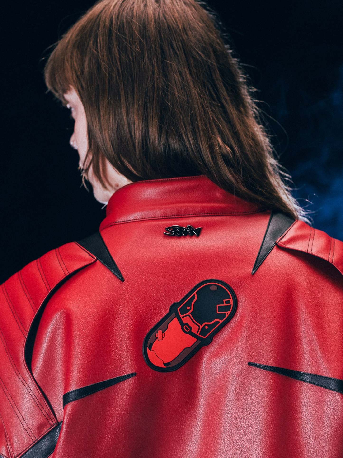 CAPSULE Jacket-Coordom