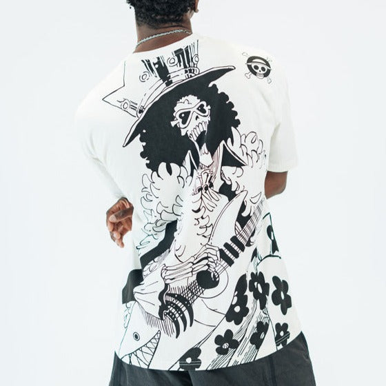 Soul King Tee-Coordom