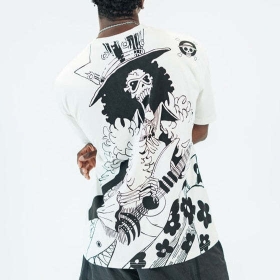 Soul King Tee-Coordom