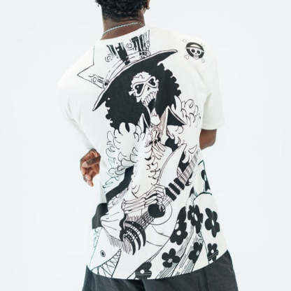 Soul King Tee-Coordom