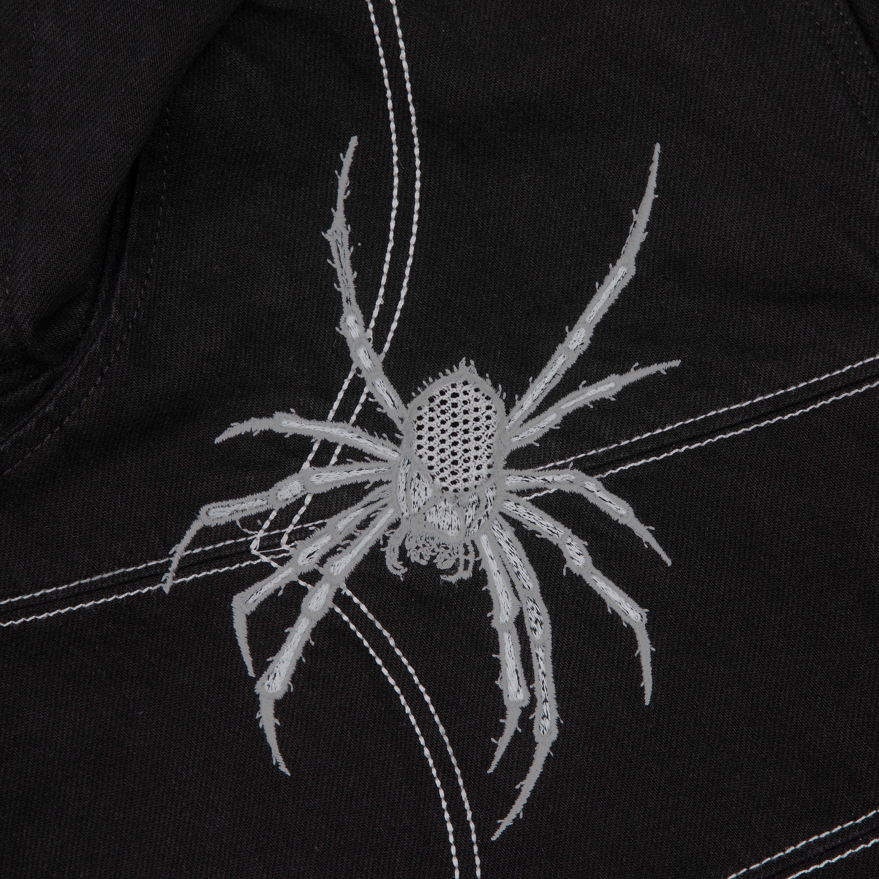 "spiderweb" workwear Jacket-Coordom