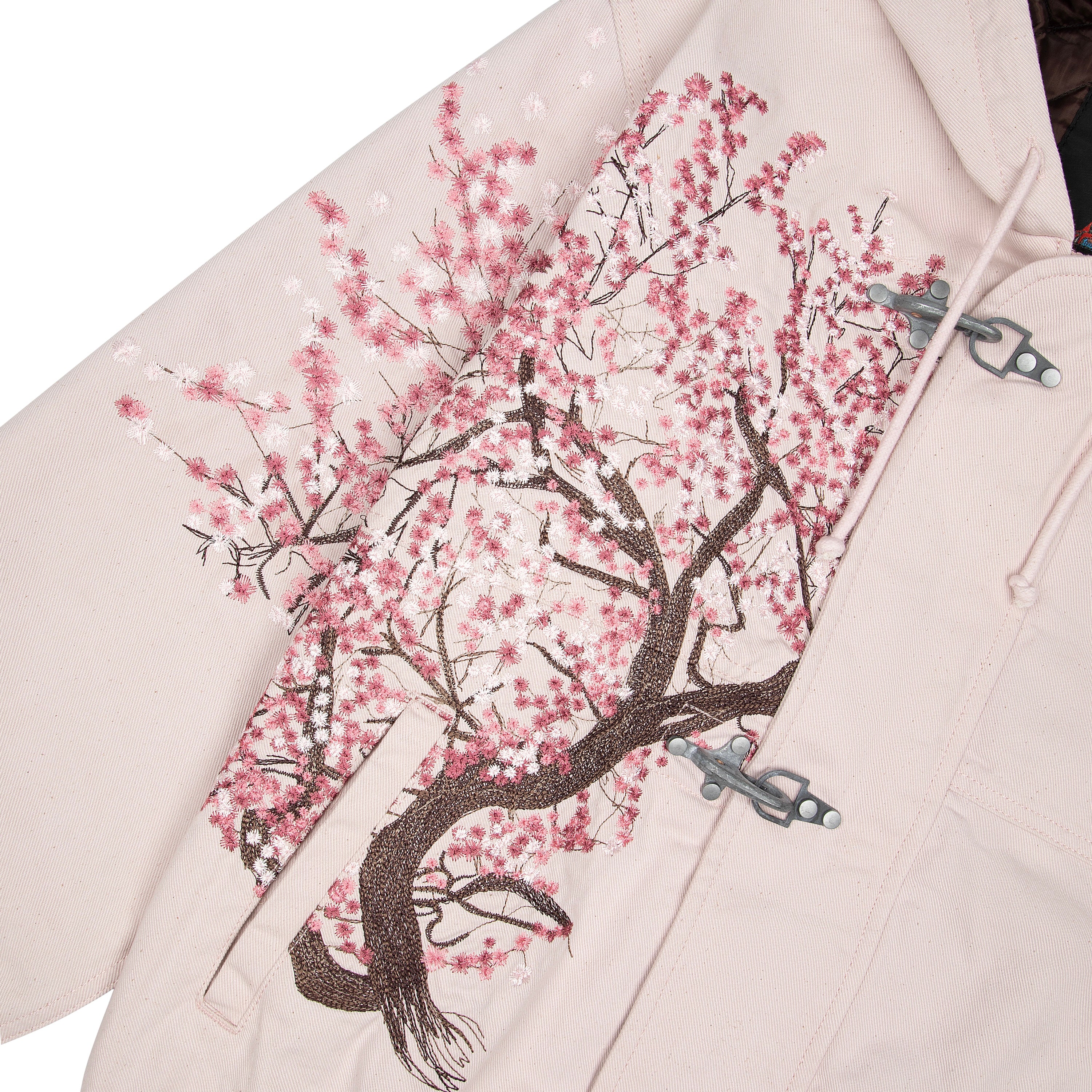 "blossom v3" workwear Jacket-Coordom