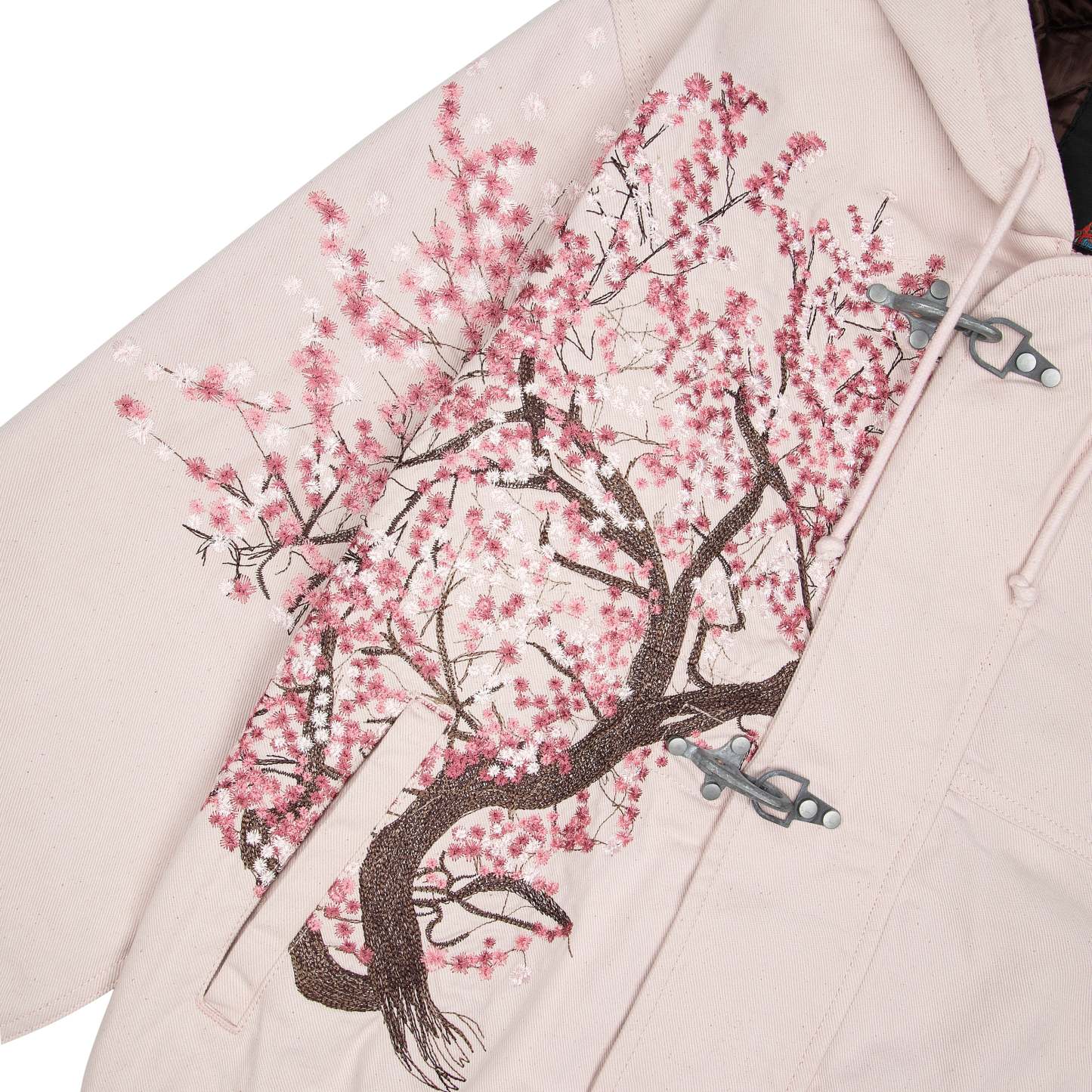"blossom v3" workwear Jacket-Coordom