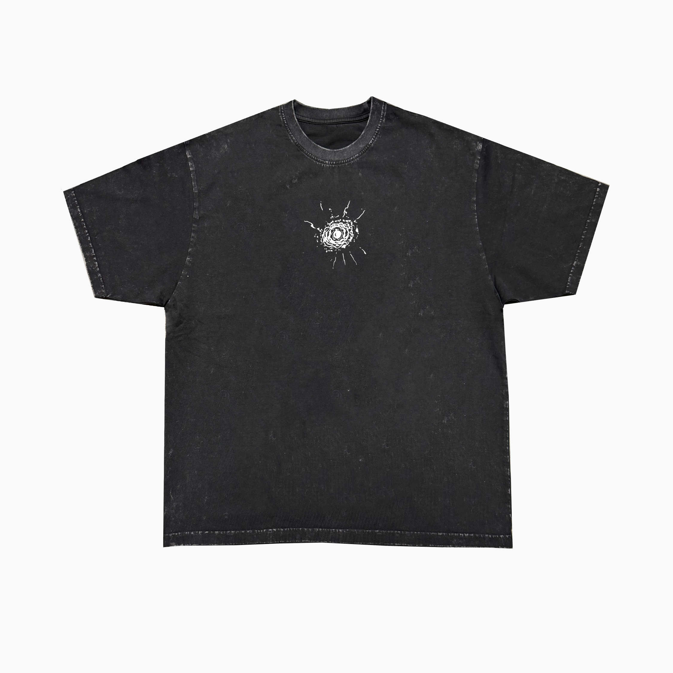 Devil Fruit Tee-Coordom