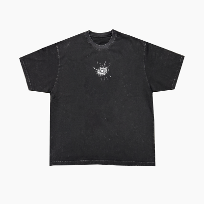 Devil Fruit Tee-Coordom
