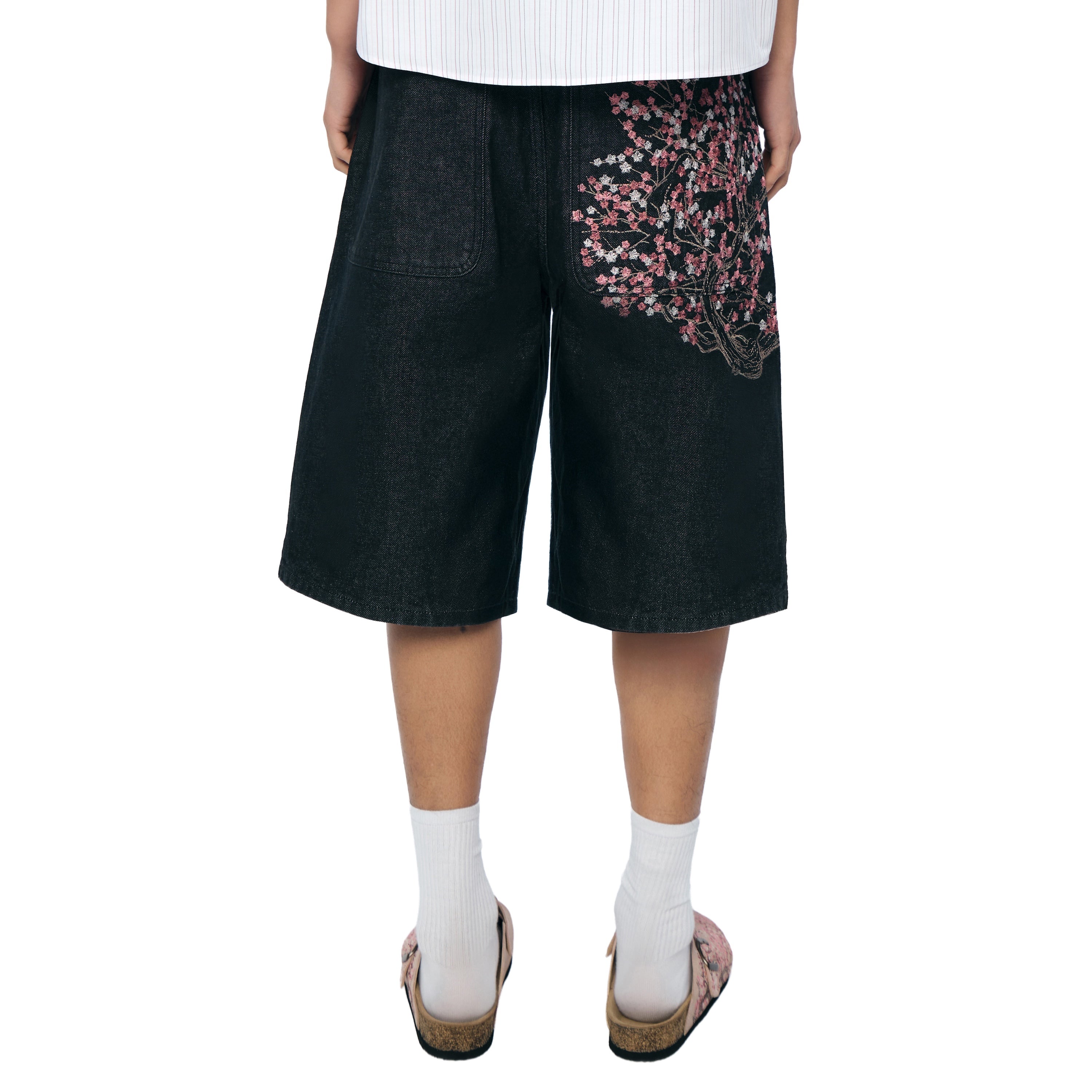 "blossom v2" Jorts-Coordom