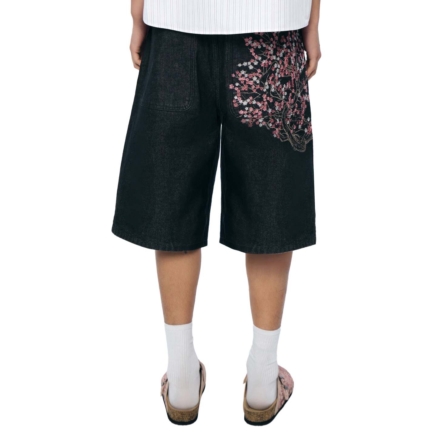 "blossom v2" Jorts-Coordom