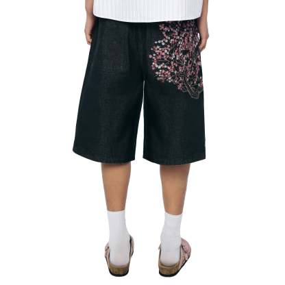 "blossom v2" Jorts-Coordom