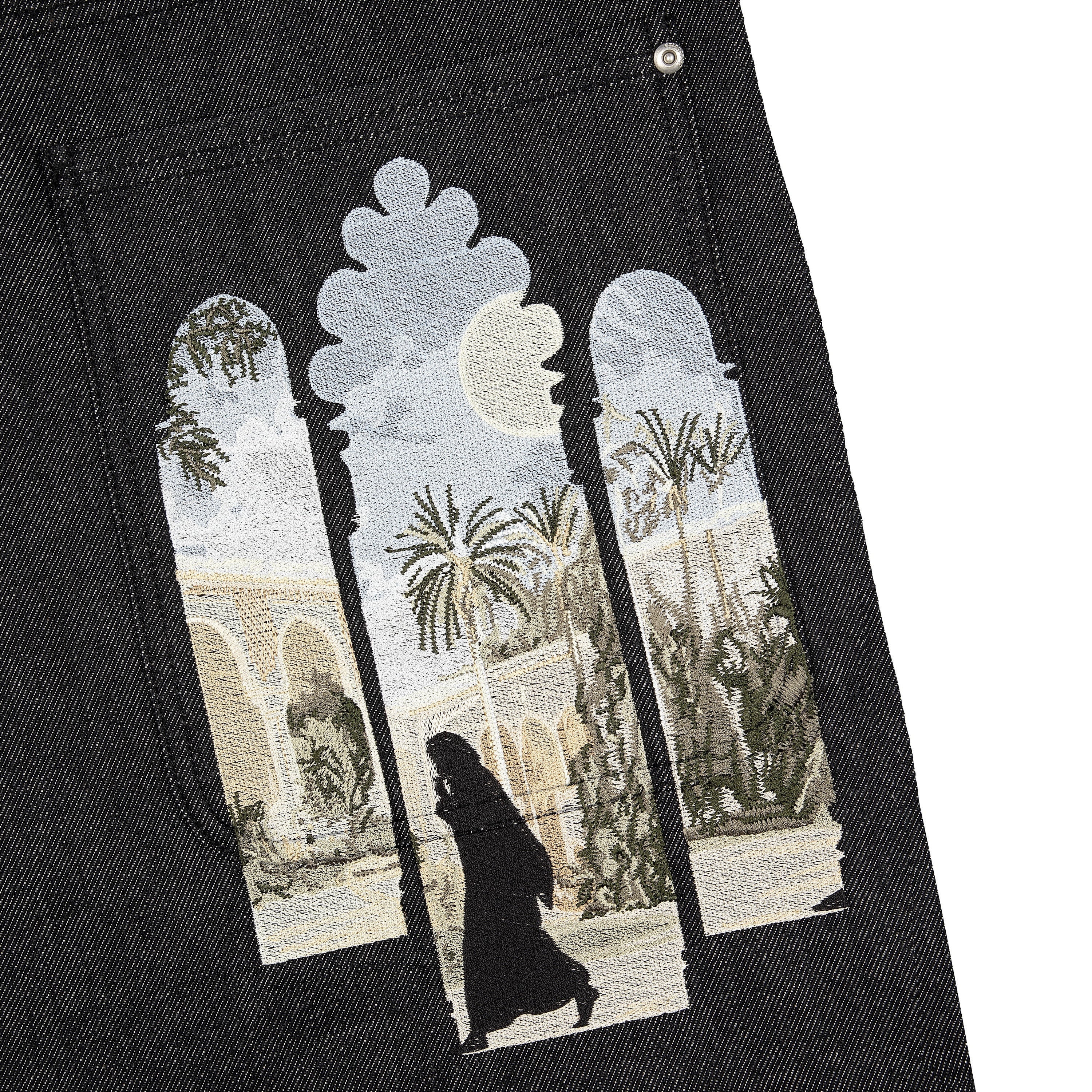  black raw Jorts 02-Coordom