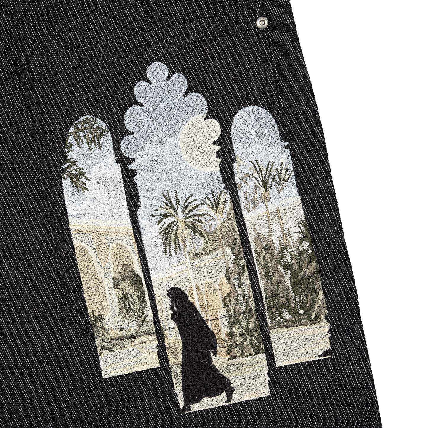  black raw Jorts 02-Coordom