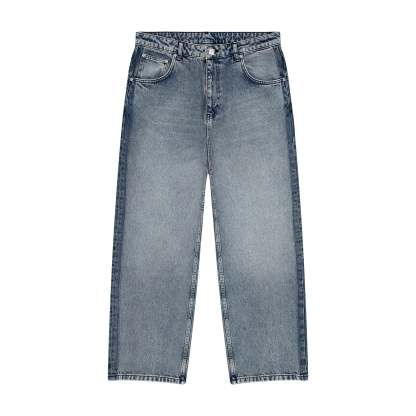  washed Denim-Coordom