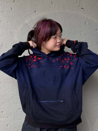 ANTI-HERO Hoodie-Coordom