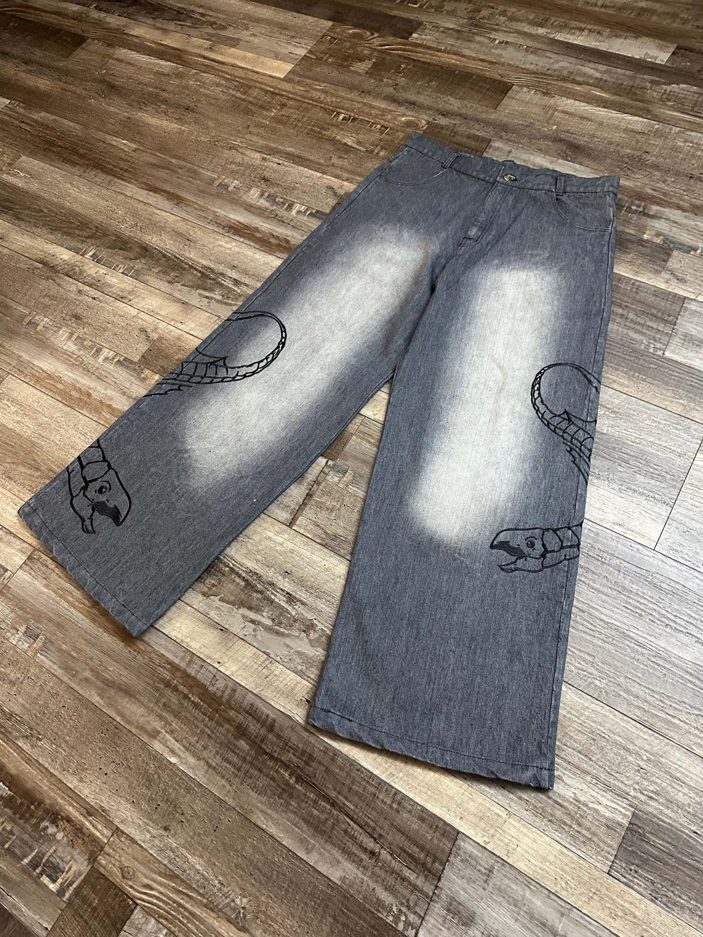 CHROLLO DENIM  -Coordom