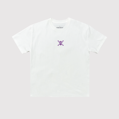 Kuma Tee-Coordom