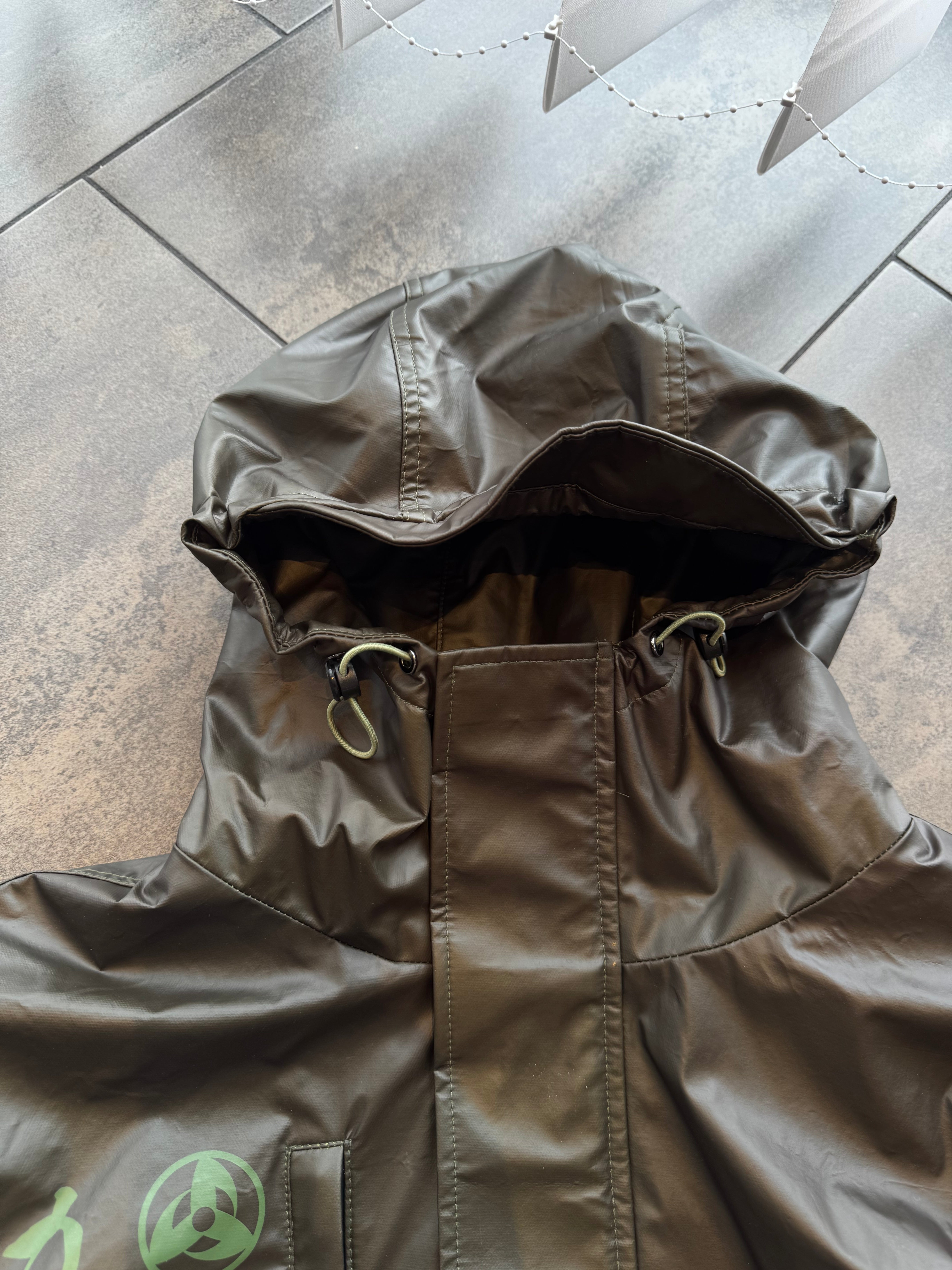  KAKASHI WINDBREAKER-Coordom