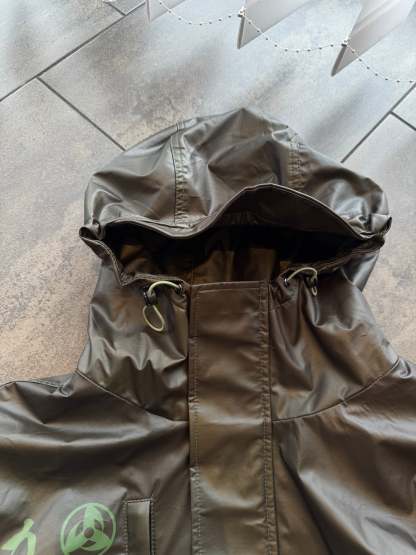  KAKASHI WINDBREAKER-Coordom