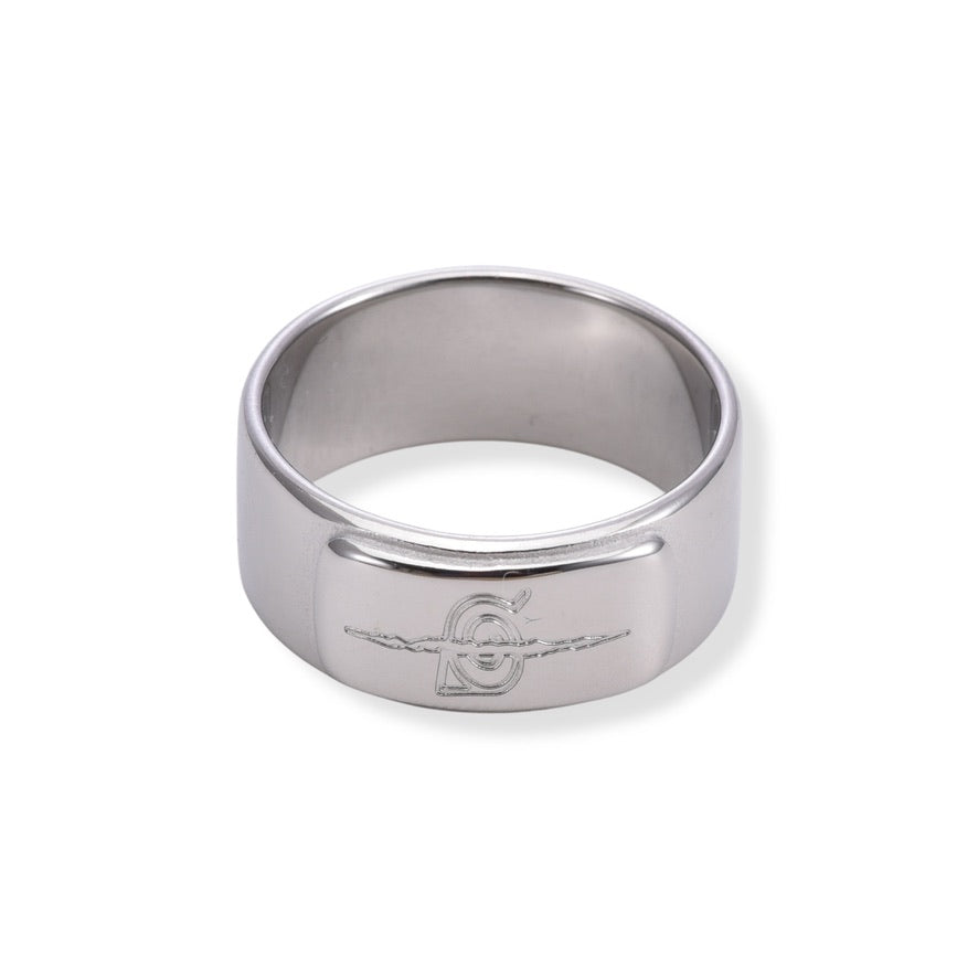 Slashed Ring-Coordom