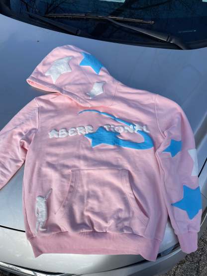 RFTS Hoodie-Coordom