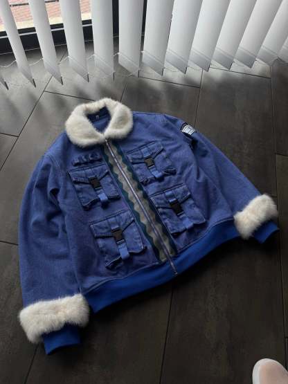  KATARA BOMBER-Coordom