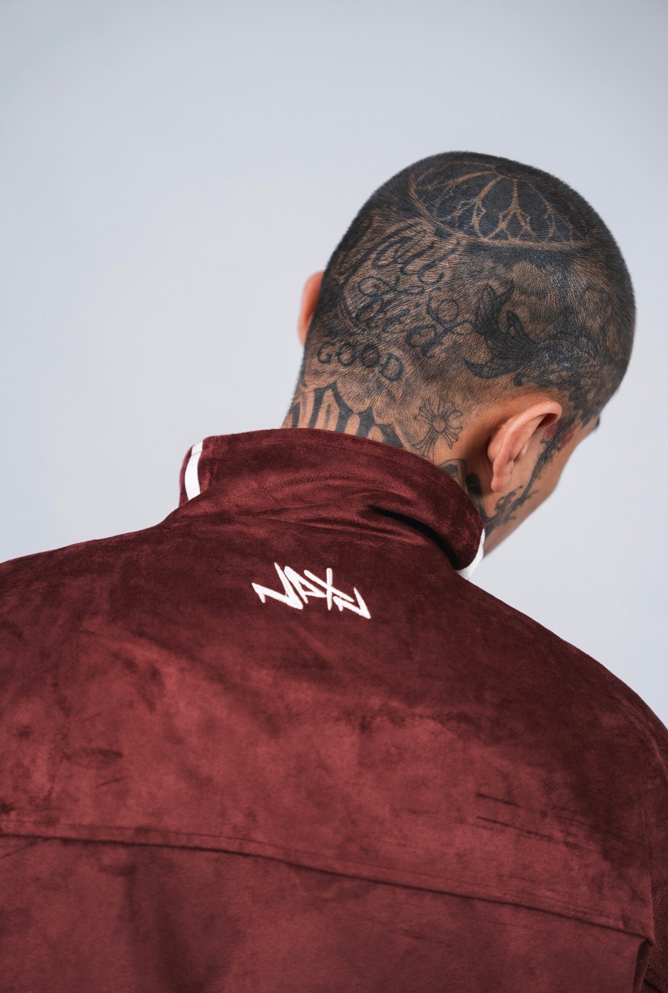  FIRE JACKET-Coordom